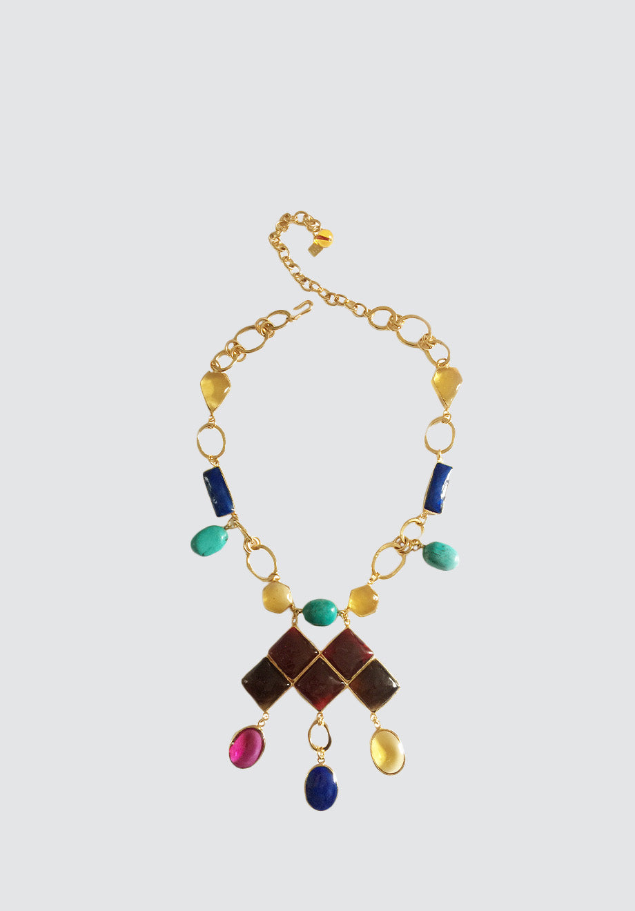 Berber Necklace