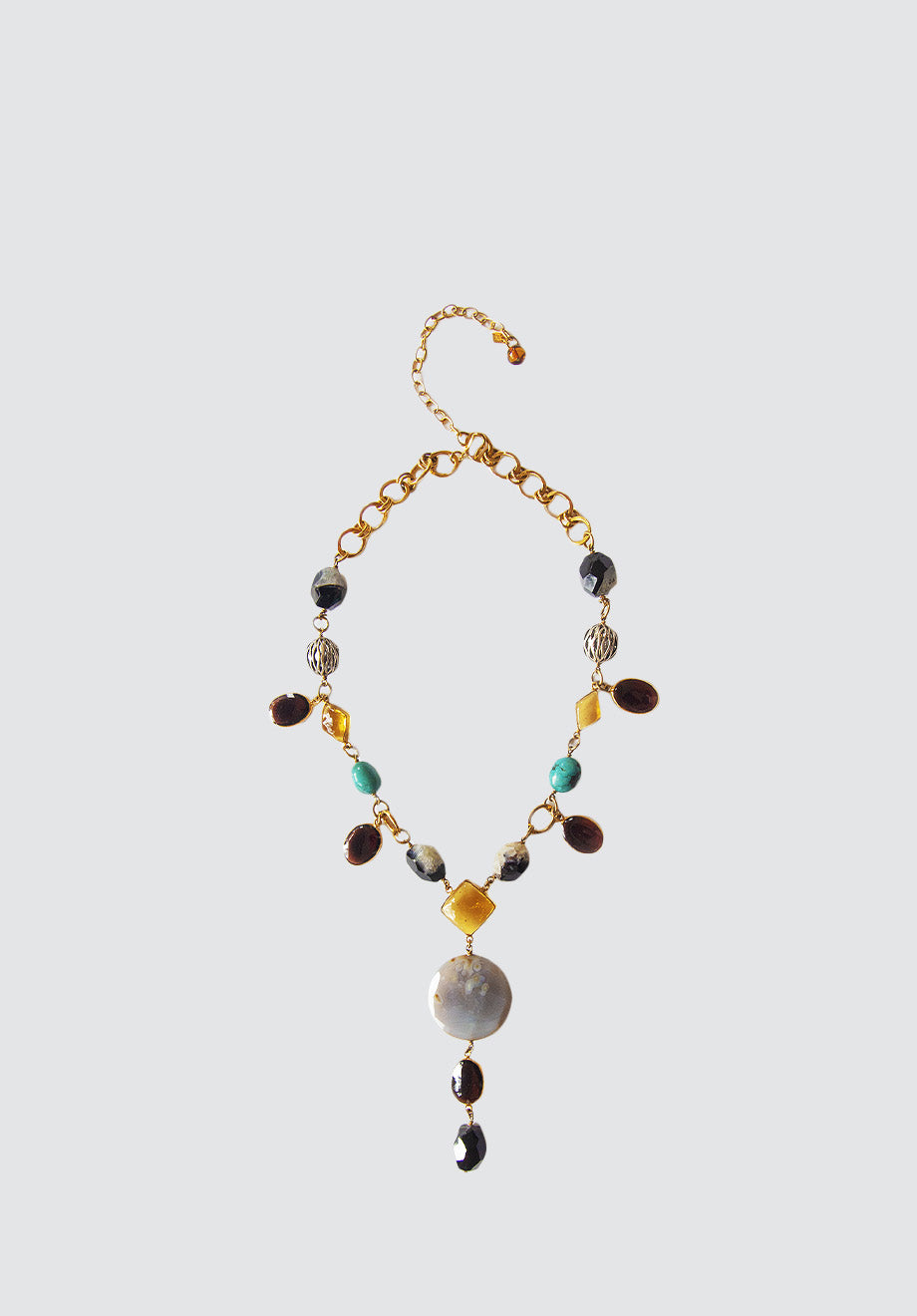 Berber Necklace