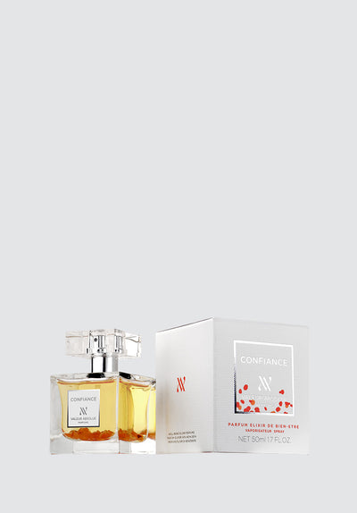 Confiance Perfume | 50ml
