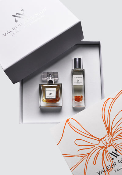 Confiance Perfume | 50ml & Do Box
