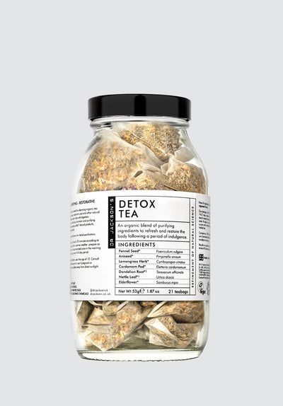 Detox Tea | 21 teabags