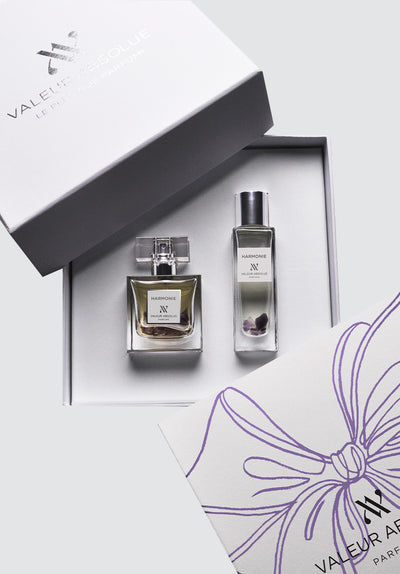 Harmonie Perfume | 50ml & Do Box