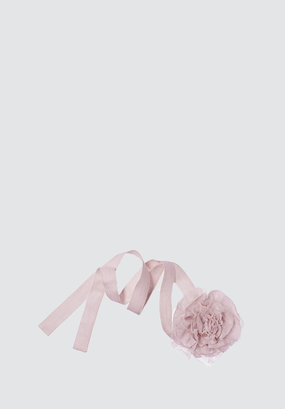 Flower Wristband | Pink