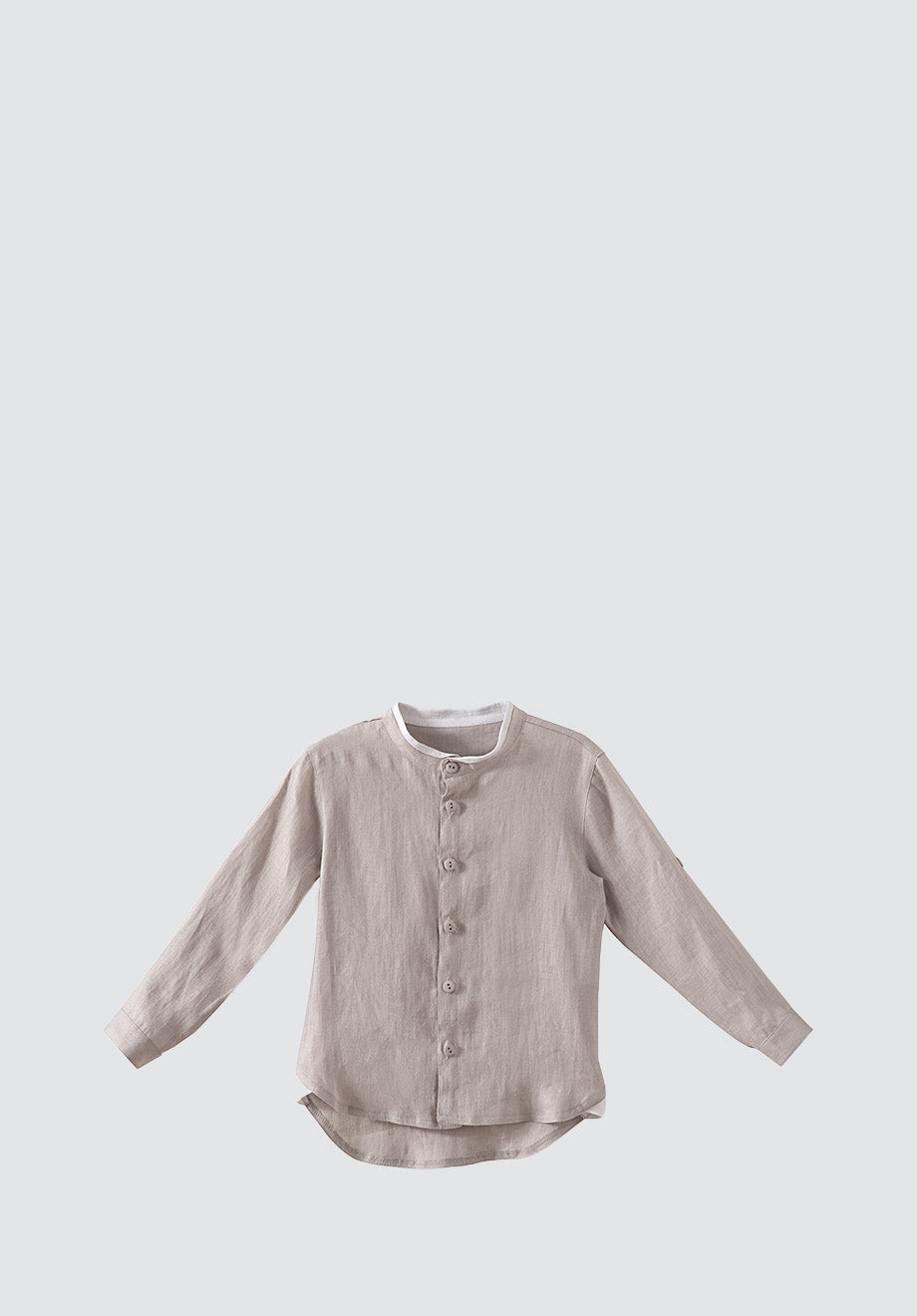 Shirt Daniel | Grey