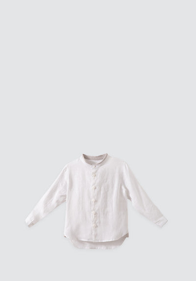 Shirt Daniel | White