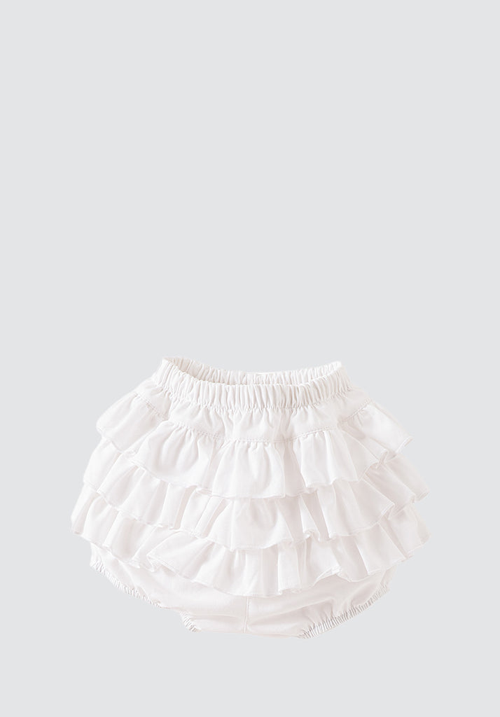 Bloomers | White