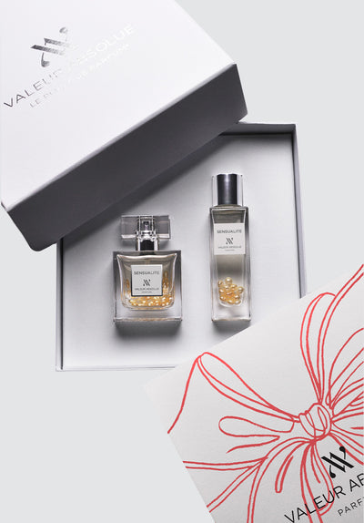 Sensualite Perfume | 50ml & Do Box
