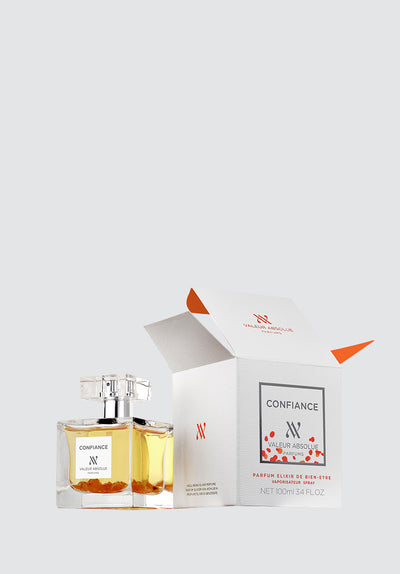 Confiance Perfume | 100ml