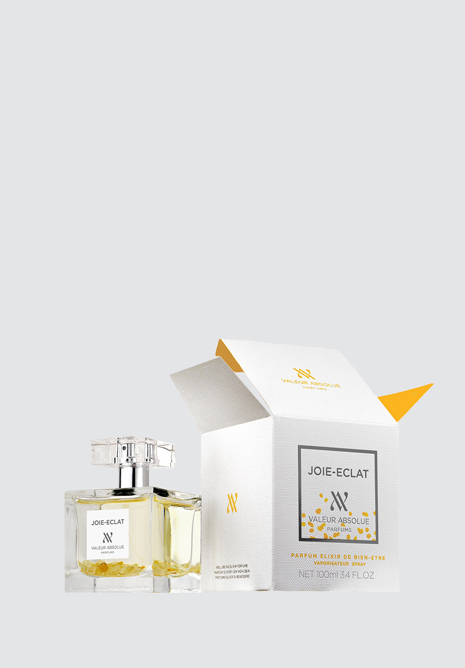 Joie-Eclat Perfume | 100ml