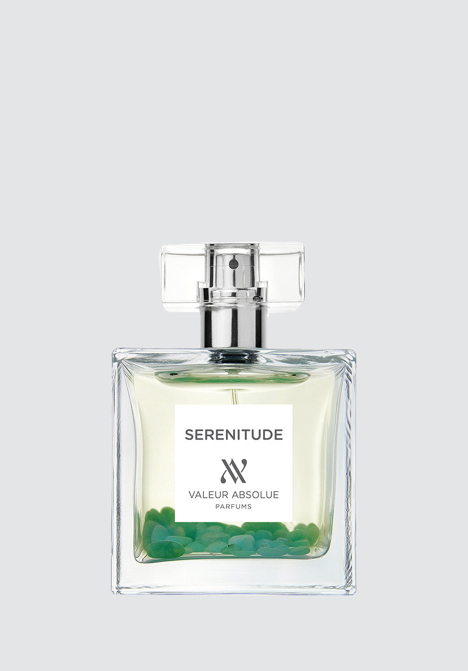Serenitude Perfume | 100ml