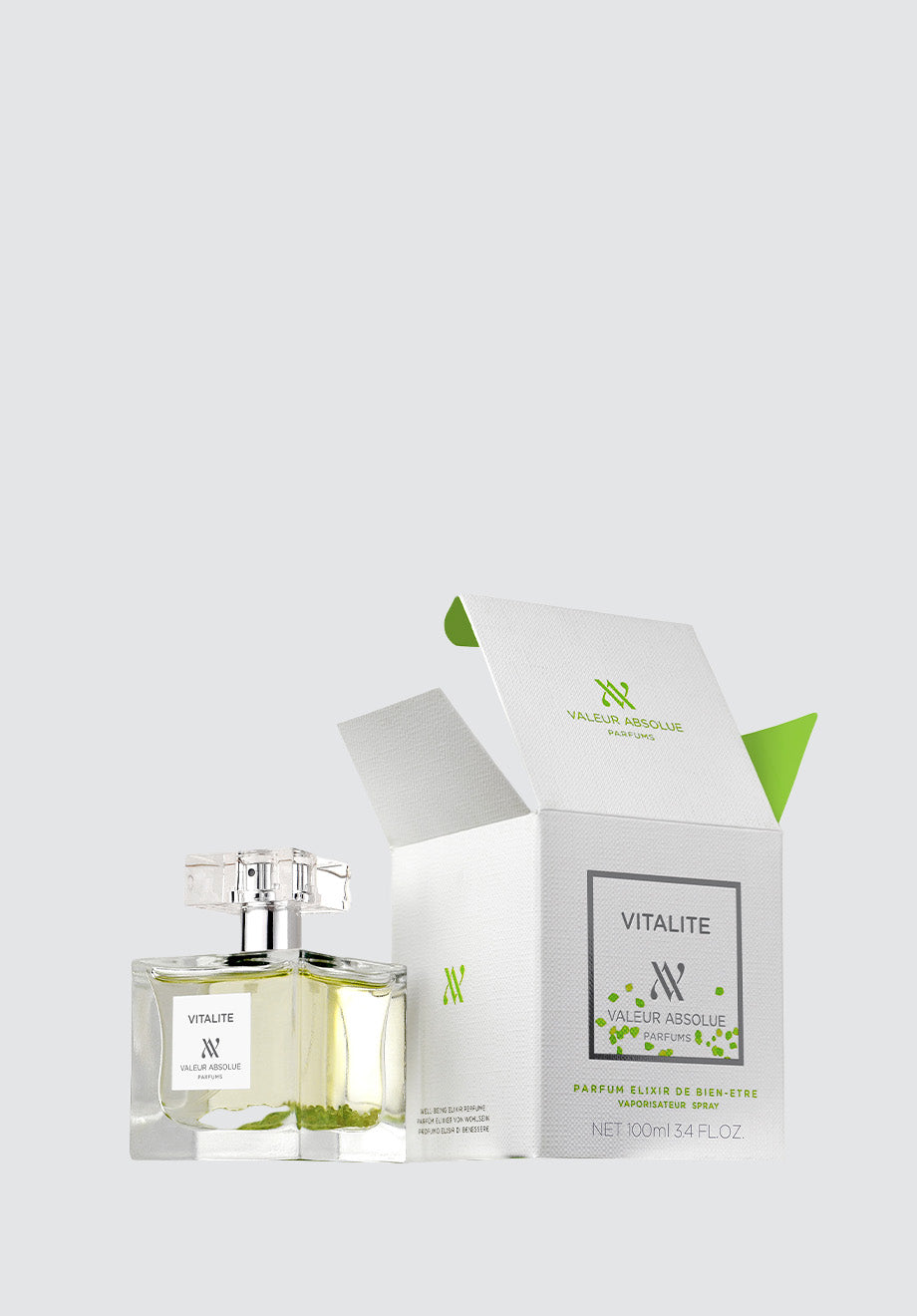 Vitalite Perfume | 100ml