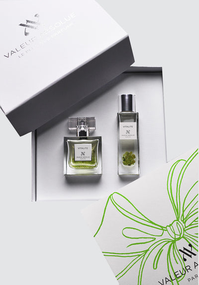 Vitalite Perfume | 50ml & Do Box