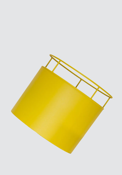 Oromo Pot | Yellow