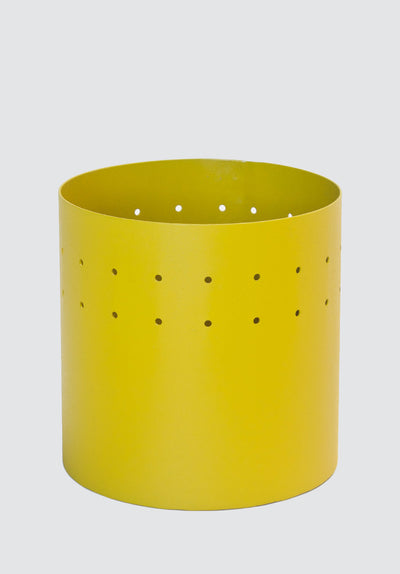 Oromo Pot | Yellow