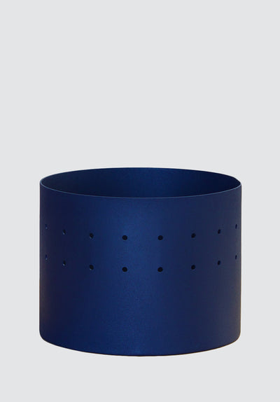 Oromo Pot | Blue