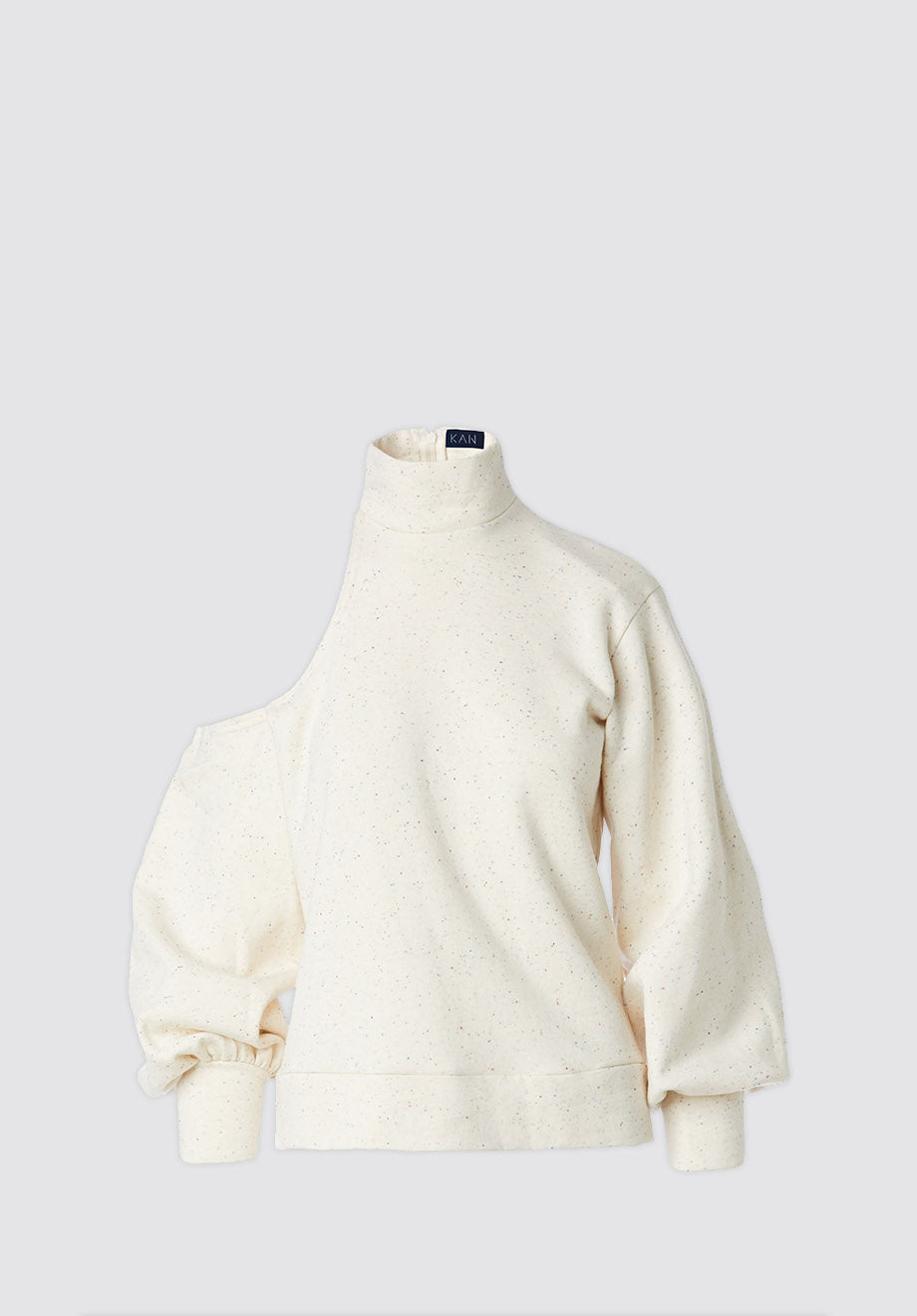 LIMESTONE Sweater