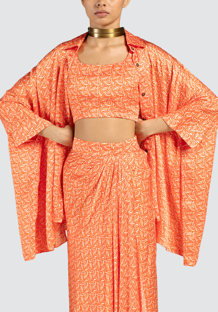 Ella Kimono