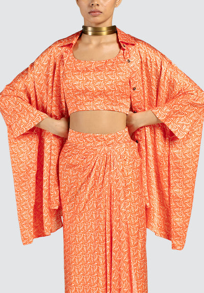 Ella Kimono