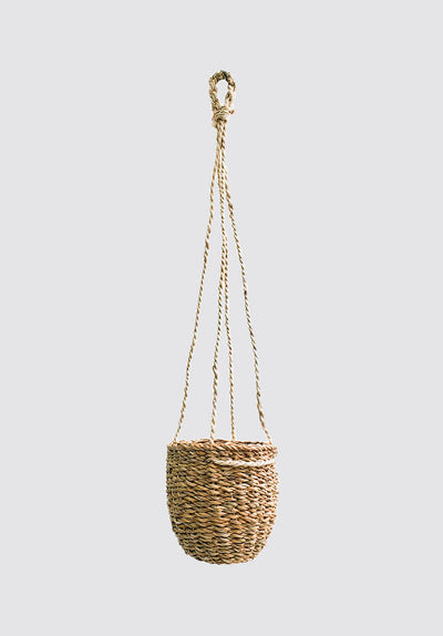 Savar Hanging Basket