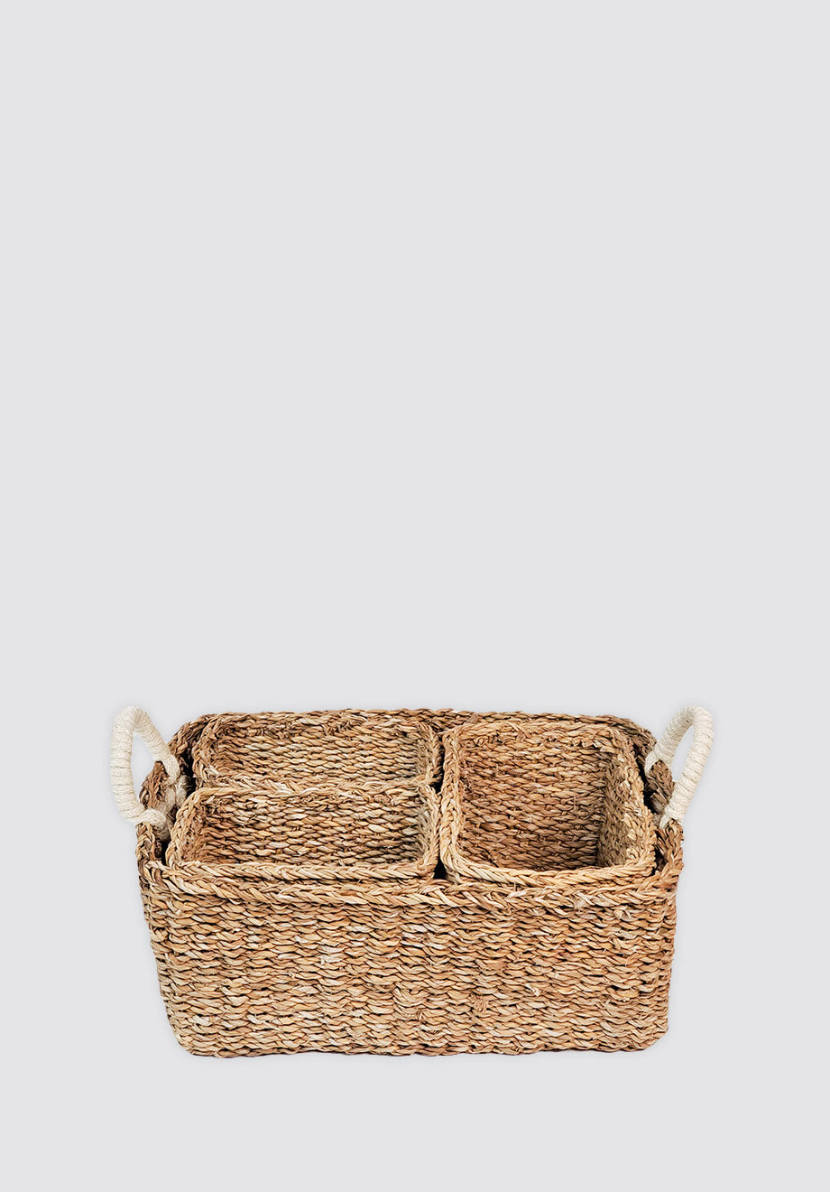 Savar Everything Basket