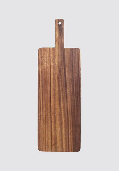 Wooden Serving Board | Large