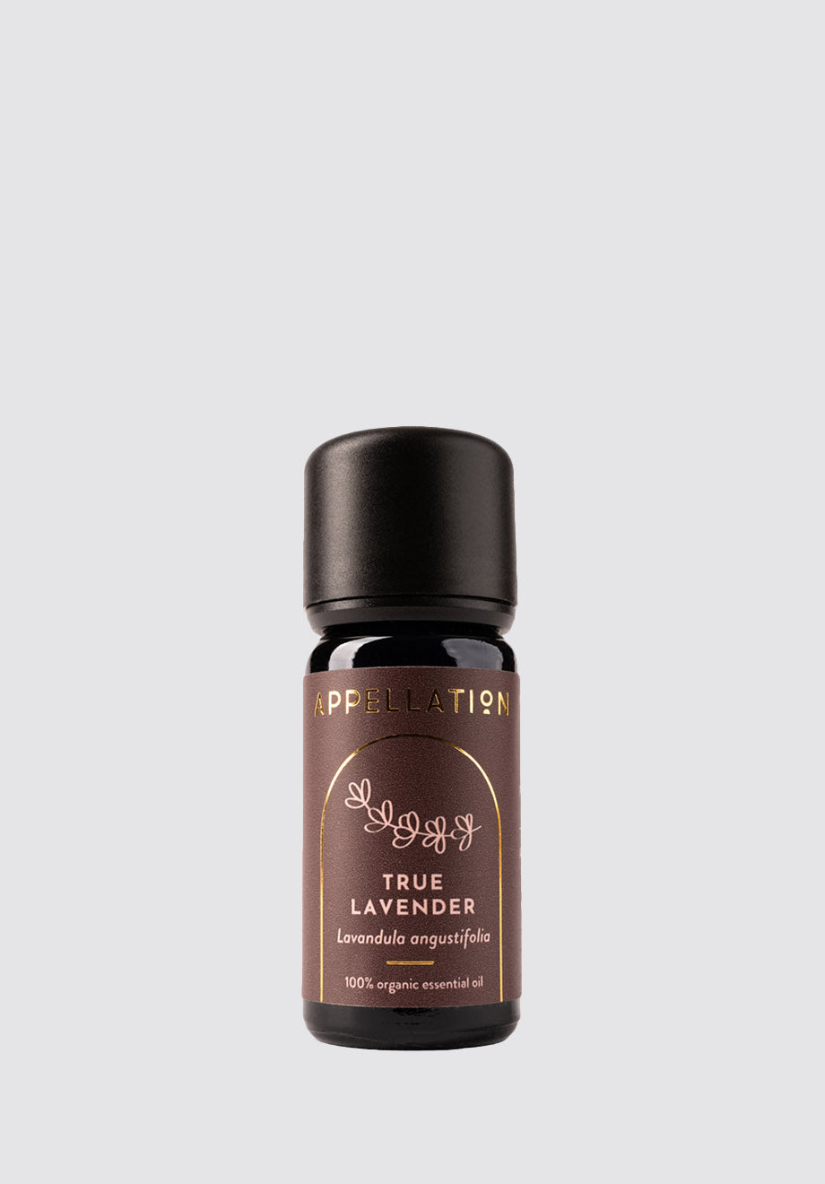 True Lavender | Organic Essential Oil