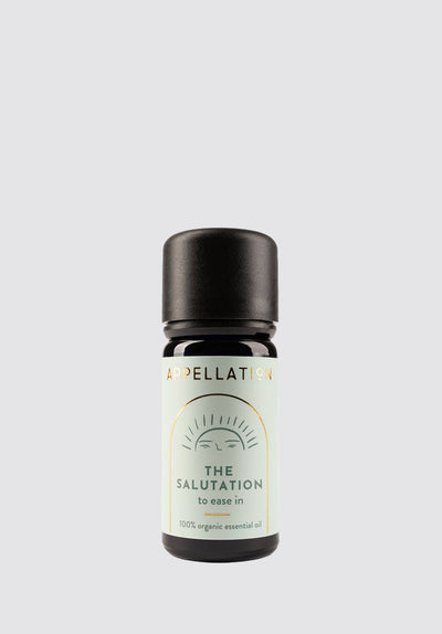 The Salutation | Essential Oil Blend 10ml