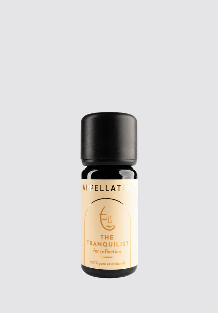 The Tranquilist | Essential Oil Blend 10ml