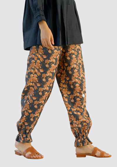 Fiji Brown Trousers