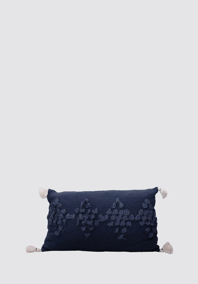 Saanjh Pure Cotton Cushion Cover