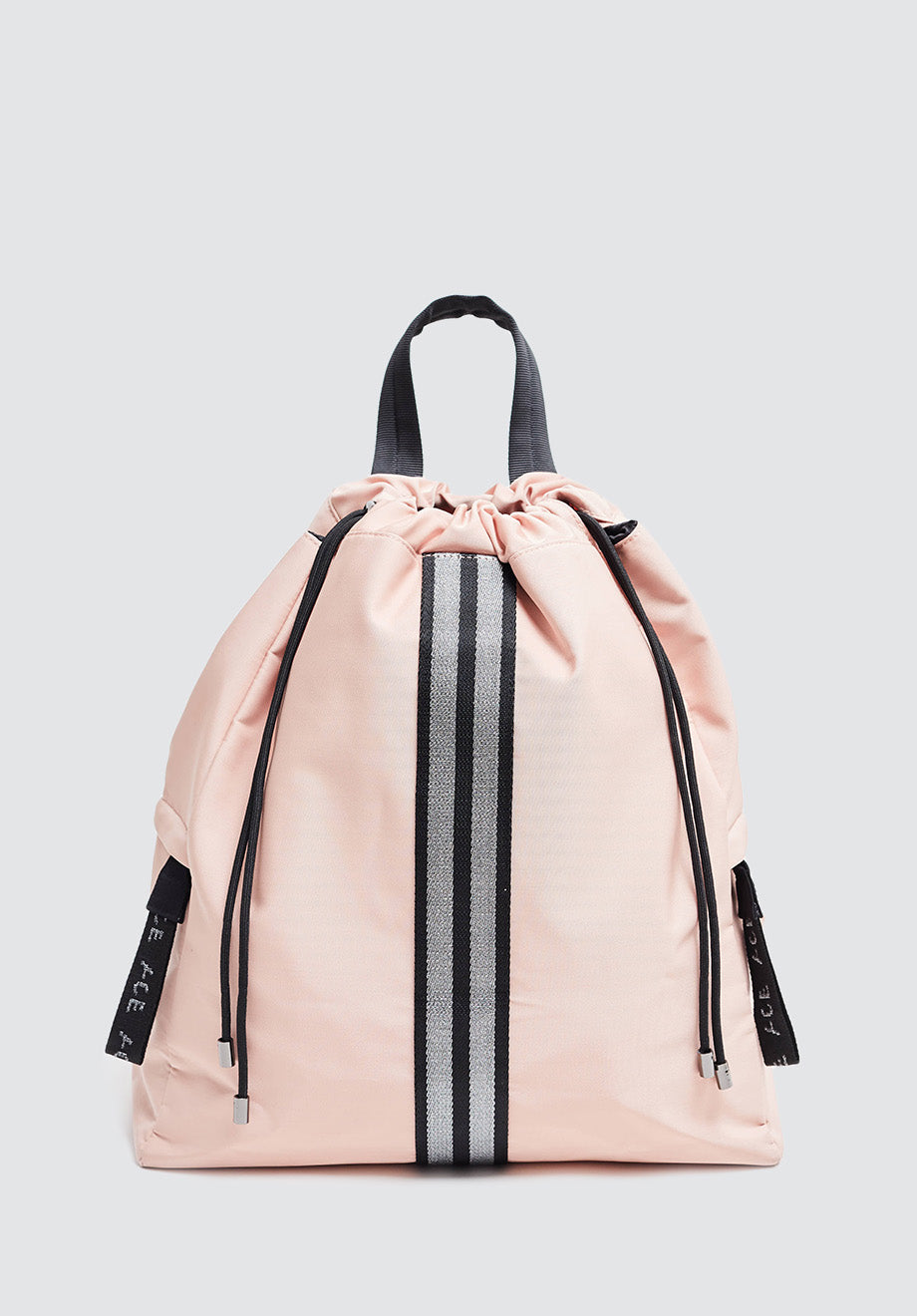 ACE Backpack | Pink Nude
