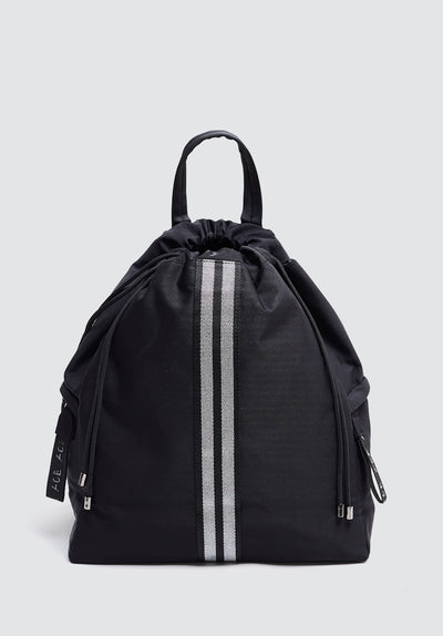ACE Backpack | Black