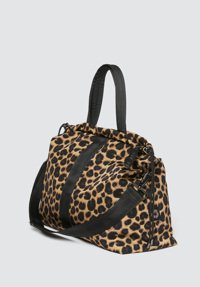 ACE Tote Bag | Leopard