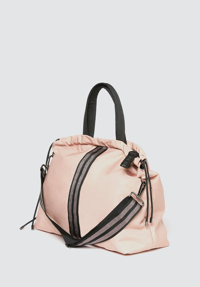 ACE Tote Bag | Pink Nude