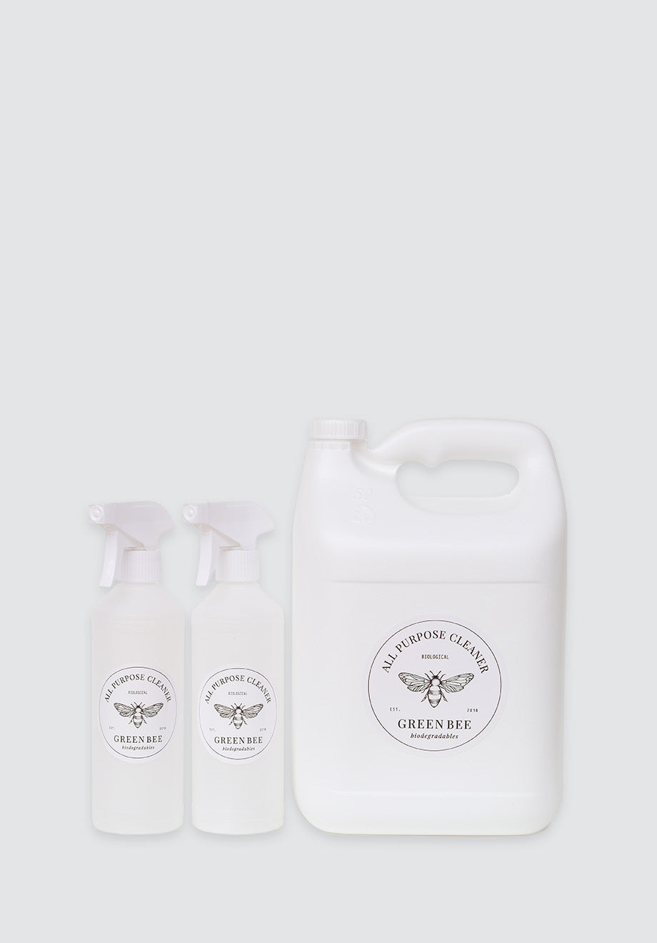 All Purpose Microbial Cleaner
