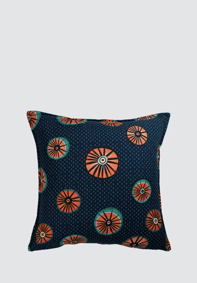Amasumpa | Royal Cushion Cover
