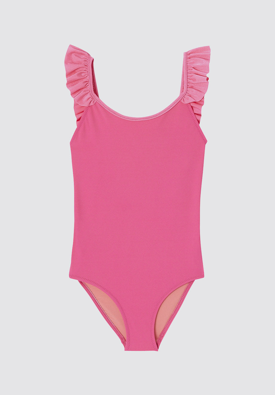 One Piece Swimsuit for Girls | Framboise