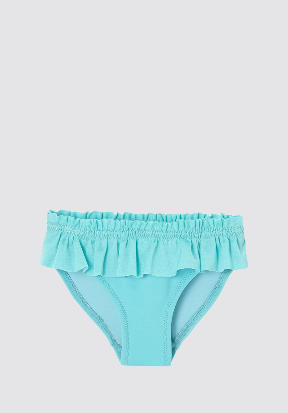 Baby UV Swimsuit | Aqua