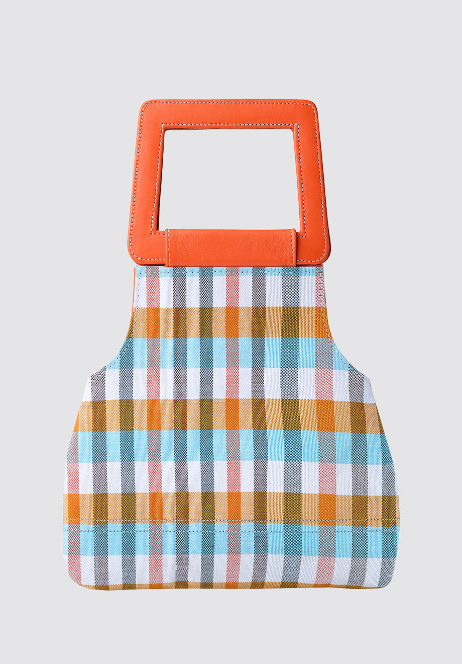 Gina Lunch Bag | Moroccan Summer Weave