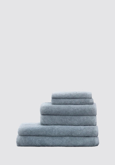 ENSŌ Towel | Organic Bamboo 3 Piece Towel Set