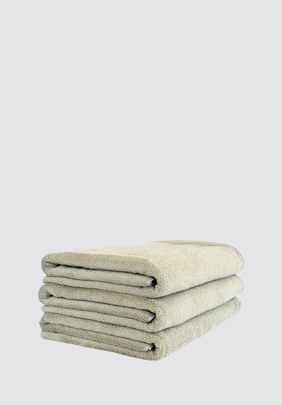 ENSŌ Towel | Organic Bamboo Towel
