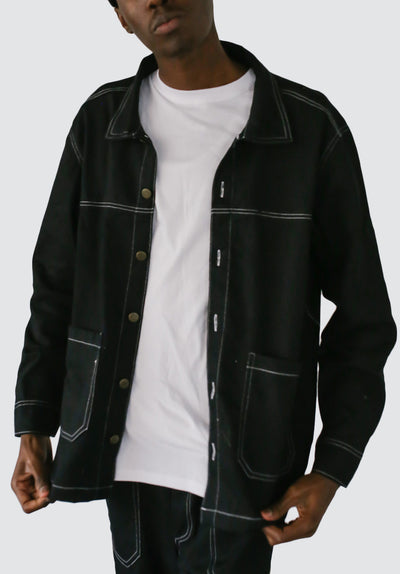 Bino Workwear Jacket