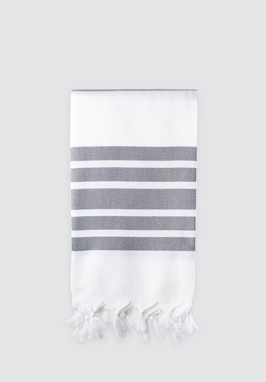 Herringbone Towel