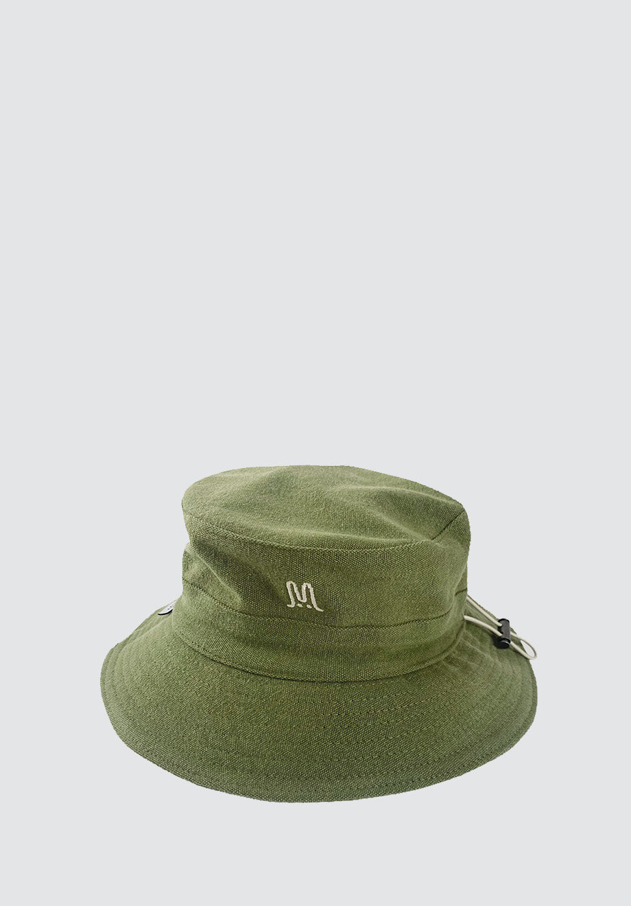 Forget Me Not Hat | Khaki