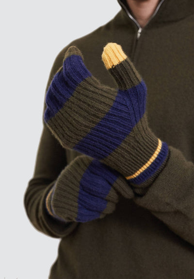 Men's Glove | Duffel Bag
