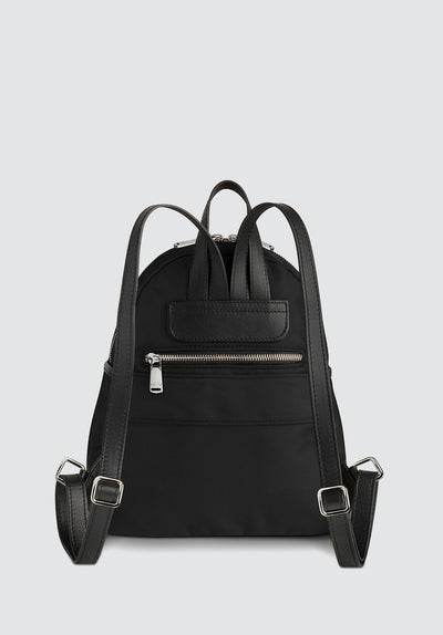 Gallery Backpack Petite | Black
