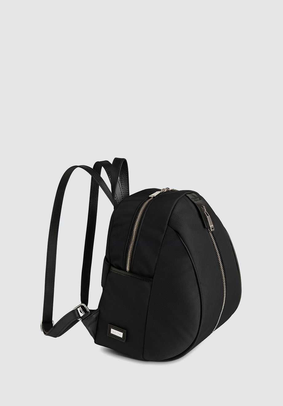 Gallery Backpack Petite | Black