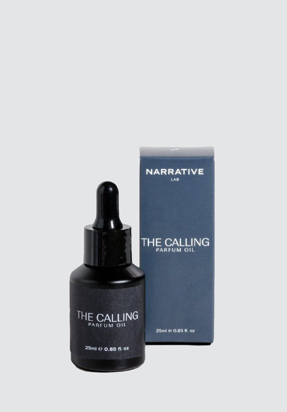 The Calling Parfum Oil in Dropper Bottle