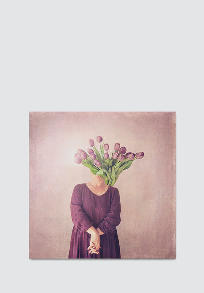 Bloom | Tulips Art Print