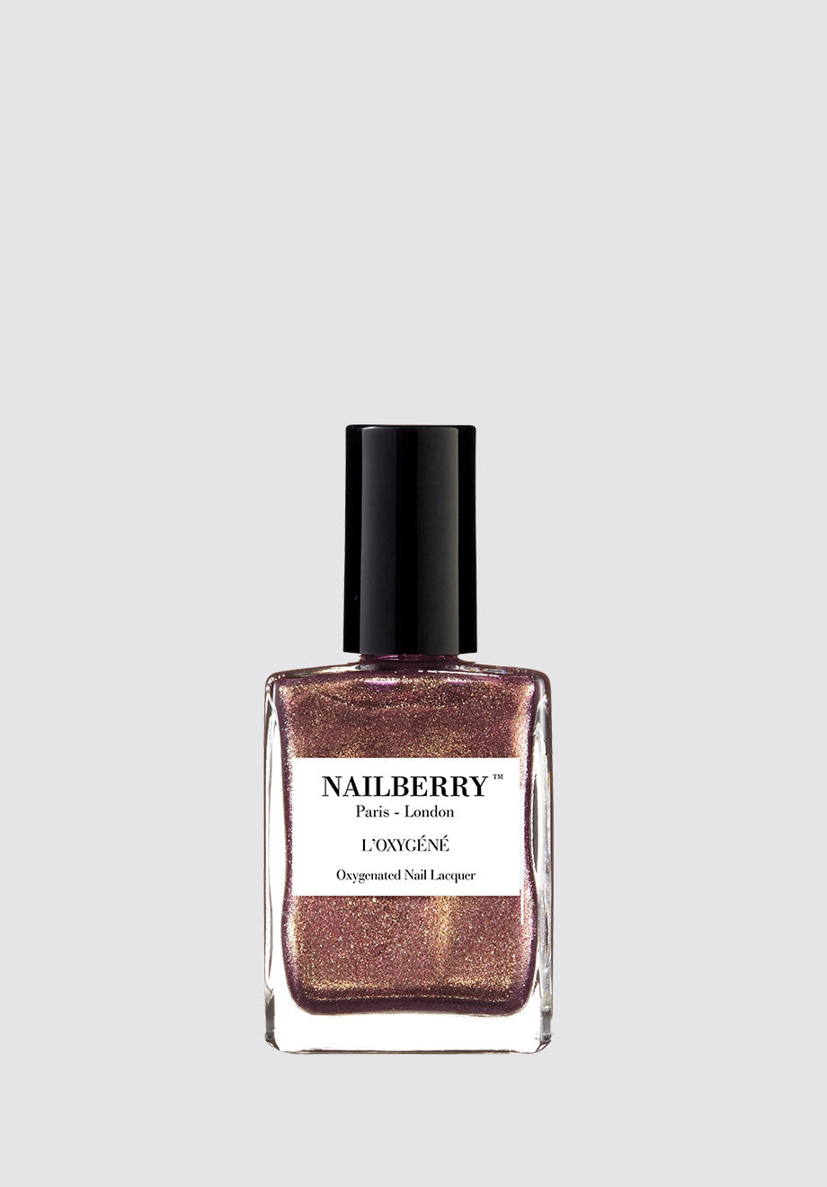 NailBerry Pink Sand | 15ml